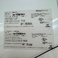 Fisherbrand Isotemp Double Door Refrigerator image 0